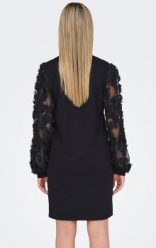 Jacqueline - jdyFairview LS Sweat Dress