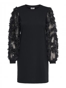 Jacqueline - jdyFairview LS Sweat Dress