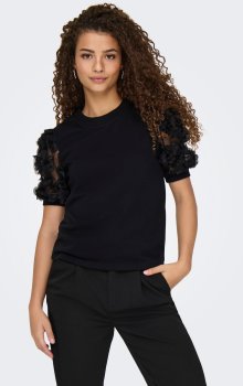 Jacqueline - jdyFairview SS Sweat