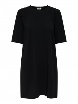 Jacqueline - jdyGeggo SS Button Dress