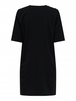 Jacqueline - jdyGeggo SS Button Dress