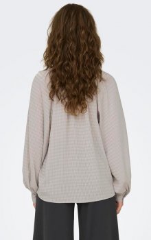 Jacqueline - jdyJulia LS Loose Shirt