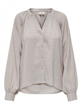 Jacqueline - jdyJulia LS Loose Shirt