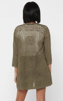 Jacqueline - jdyKofi 3/4 Kimono