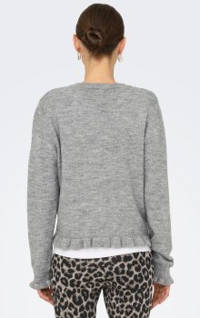 Jacqueline - jdyLetty Frill Cardigan
