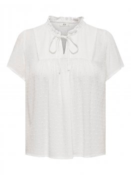 Jacqueline - jdyLima SS Top