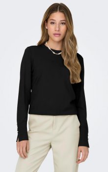 Jacqueline - jdyMalou Button Pullover