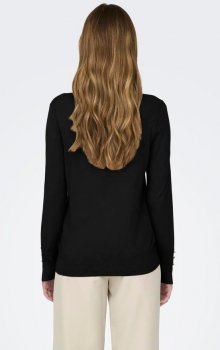 Jacqueline - jdyMalou Button Pullover