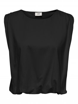 Jacqueline - jdyMara SL Bubble Top