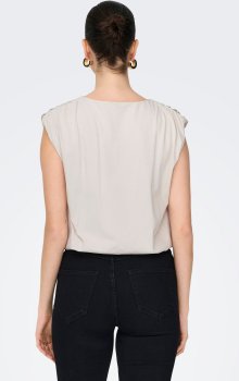 Jacqueline - jdyMara SL Bubble Top