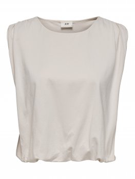Jacqueline - jdyMara SL Bubble Top