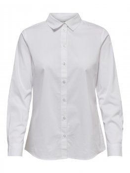 Jacqueline - jdyMio LS Shirt