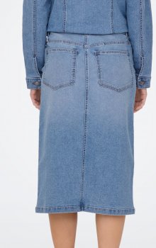 Jacqueline - jdyMoon HW Midi Slit Skirt