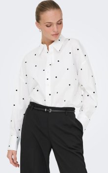 Jacqueline - jdyNelly Loose Shirt