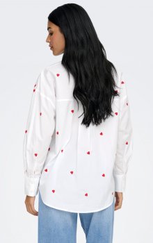 Jacqueline - jdyNelly Loose Shirt