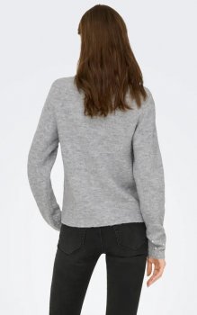 Jacqueline - jdyPearl O-peck Pearl Pullover