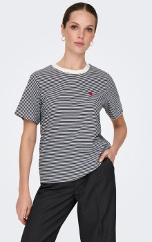 Jacqueline - jdyPisa Print Top