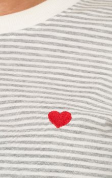 Jacqueline - jdyPisa Print Top