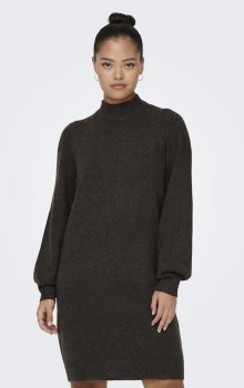 Jacqueline - jdyRue LS High Neck Dress