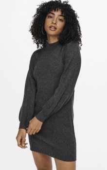 Jacqueline - jdyRue LS High Neck Dress