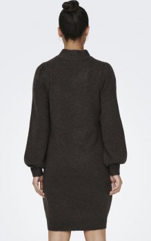 Jacqueline - jdyRue LS High Neck Dress