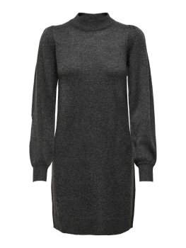 Jacqueline - jdyRue LS High Neck Dress