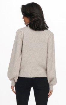 Jacqueline - jdyRue LS Pullover