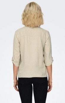 Jacqueline - jdySay 3/4 V-neck Top