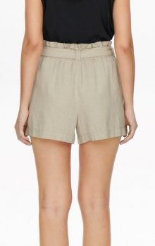 Jacqueline - jdySay Linen Shorts