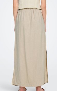 Jacqueline - jdySay MW Maxi Slit Skirt