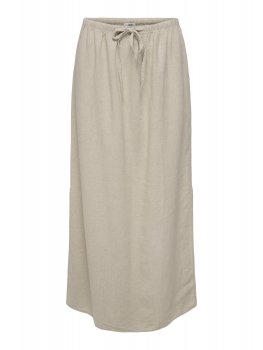 Jacqueline - jdySay MW Maxi Slit Skirt