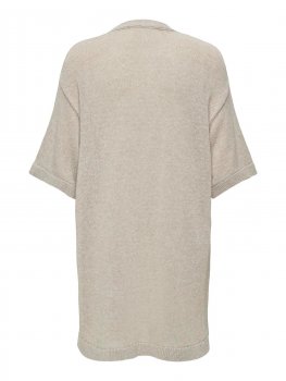 Jacqueline - jdyShine LS Open Kimono