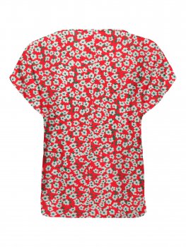 Jacqueline - jdyStar Sezen SS Top