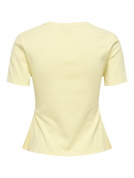 Jacqueline - jdyTessa SS Detail Top