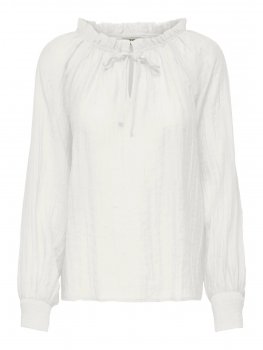 Jacqueline - jdyTheo LS V-neck Top