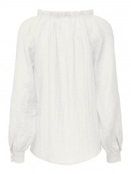 Jacqueline - jdyTheo LS V-neck Top