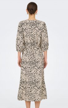 Jacqueline - jdyTroya 3/4 Midi Dress