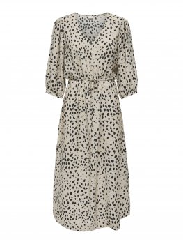 Jacqueline - jdyTroya 3/4 Midi Dress
