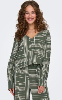 Jacqueline - jdyTroya LS Long Top