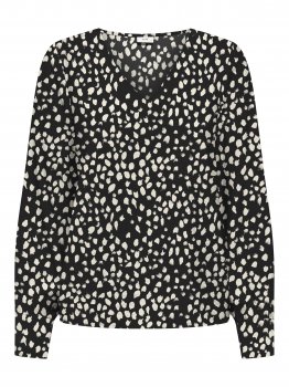 Jacqueline - jdyTroya LS Long Top
