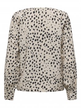 Jacqueline - jdyTroya LS Long Top