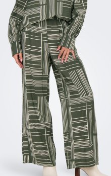 Jacqueline - jdyTroya MW Wide Pant