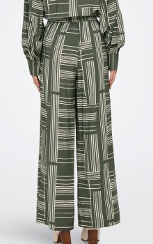 Jacqueline - jdyTroya MW Wide Pant