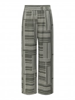 Jacqueline - jdyTroya MW Wide Pant