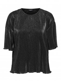 Jacqueline - jdyVilma SS O Neck Top