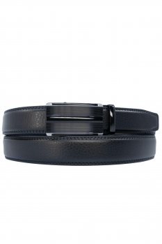 JCL - Bälte CAU30-AB23 Lås på baksidan