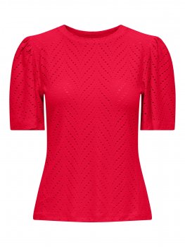 JDY - jdyCarla Cathinka SS Top