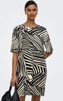 JDY - jdyDebbie SS Oversize Dress