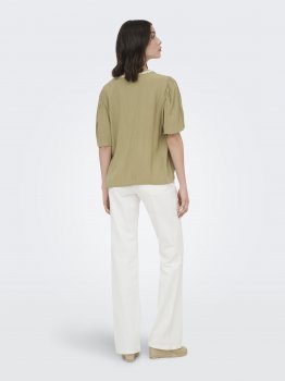 JDY - jdyLiva 2/4 Emb. Top