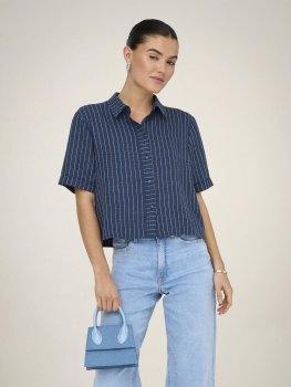JDY - jdyPower SS Short Shirt